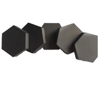 Planche en carbure de silicium à haute résistance à la flexion 1400 ℃   Structure de support de charge pour pièces usinées destinées aux fours à rouleaux