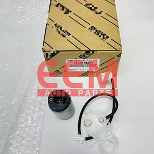 195130-2181 291100-9110ใช้สำหรับ Toyota Corolla, Camry, Prius, RAV4, Highlander, Land Cruiser, HILUX Engine <span class=keywords><strong>Denso</strong></span> Core - Product Image 3