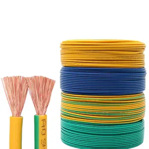 Power Cables Industrial Cables Construction Cables Copper Conductors Low Smoke Halogen Free Sheathing XLPE Insulation