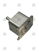 Radiateur de transmission Original New State CTF25 23750331 pour Chevrolet Captiva pour BAOJUN 530 730