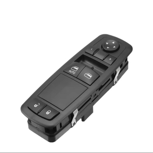 Interruptor de ventanilla eléctrica para <span class=keywords><strong>Dodge</strong></span> <span class=keywords><strong>Grand</strong></span> <span class=keywords><strong>Caravan</strong></span> Chrysler Town & Country 2008-2011 4602627AC 4602627AD 4602627AE 4602627AF 4602627AG - Product Image 1