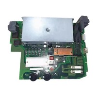 Controlador de Velocidad DC 6SE7016-1TA84-1HF3, Placa de Potencia Serie 6RA70, Placa de Accionamiento, Placa Principal 6SE70161TA841HF3, Nuevo y Original