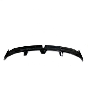 Tiypeor Pro Style ABS Roof <strong>Spoiler</strong> Tail Lip Wing Bar Rear Trunk <strong>Spoiler</strong> Tail Wing for MG 6 <strong>MG6</strong> - Product Image 1