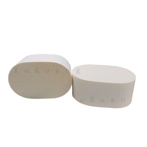 Euro 1 Offre Spéciale Auto Moteur En Céramique En Nid D'abeille Catalyseur 120*80*50 - Product Image 1