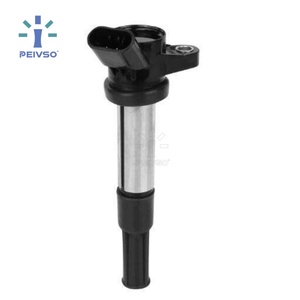 PEIVSO ลดการใช้เชื้อเพลิงบนปลั๊กคอยล์จุดระเบิดสำหรับ Geely Emgrand EC7 Vision SL 4G18 1.8L OEM 28244734 - Product Image 1