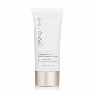 JANE IREDALE - Dream Tint Crema Idratante Colorata SPF 15 50ml/1.7oz - Product Image 3