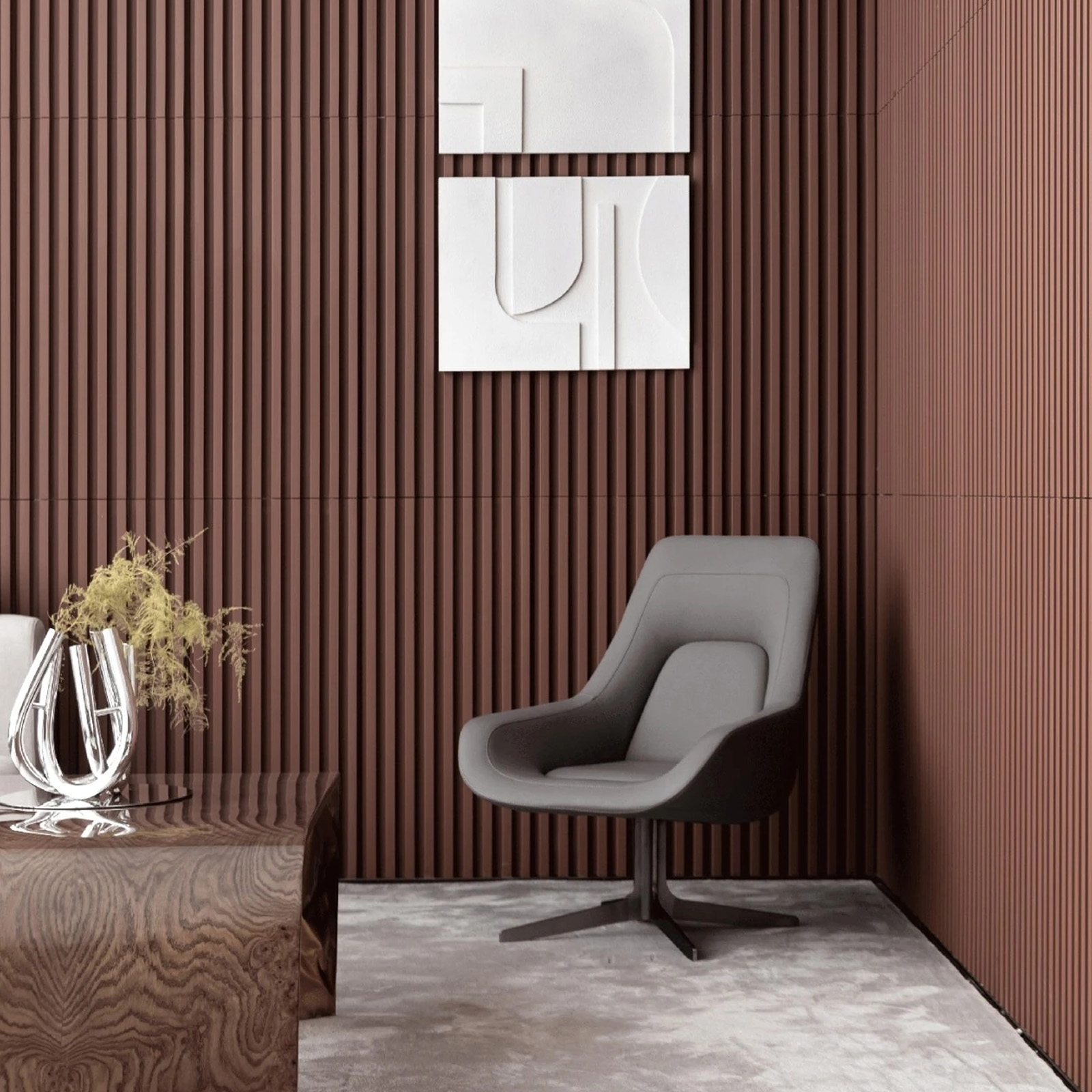 biophilic interior design