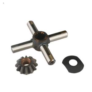 Repuestos de engranajes Kubota de posventa profesional de alta calidad fabricados por EP Ltd. China - Product Image 5