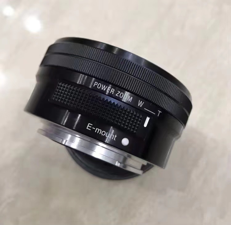 <strong>Lens</strong> <strong>18</strong> <strong>to</strong> 55 mm High quality Original Second hand used Brand Camera HD Anti-shake Zoom <strong>Lens</strong>