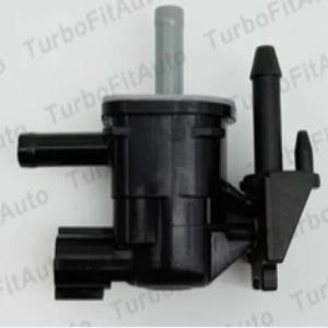 Válvula Solenoide Toyota 258600V040 para Limpieza de Tanques de Vapor a Alta Temperatura, Repuesto Original - Product Image 2
