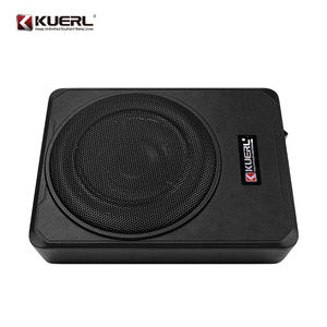 Caisson de basses 10 pouces haute puissance avec caisson de basses, haut-parleur de <span class=keywords><strong>voiture</strong></span> 12V, bon marché - Product Image 3