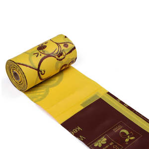 Sac à déchets pour animaux de compagnie écologique, portable, durable, sac à crottes de chien avec distributeur pour le stockage des crottes de chien - Product Image 5