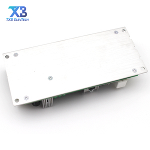 Plaque de frein pour interrupteur AVR d'ascenseur VI600X110A C0049632-A pour Hitachi, en métal, garantie 1 an, utilisation en hôpital et hôtel, ISO9001 - Product Image 3