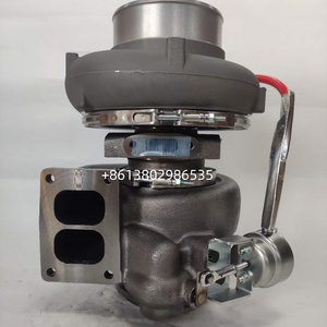 Le compresseur 3516 convient aux voitures de mine 789 et 785 excavatrices 5230B 3516 7W8011 turbocompresseur 210-4742 2104742 - Product Image 3