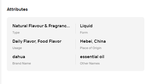 Huile Essentielle de Théier 100% Pure Distillée à la Vapeur, Huile Aromatique Naturelle pour Soins Cosmétiques Quotidiens – Vente en Gros - Product Image 6