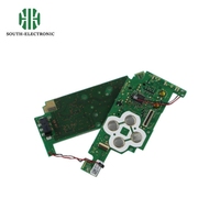 Cartes de circuits imprimés OEM de qualité fiable Gerber File Bom List Instrument Printer Control Board Fast Pcb Assembly