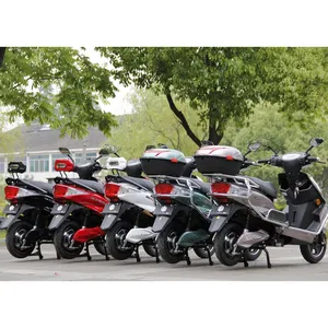 Alta Qualidade Barato 1000w 72v Ckd Scooter Elétrico Motocicletas Elétricas Para Adultos Bicicleta Elétrica Scooter