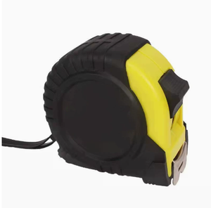 Ruban à mesurer LeGood 5 mètres, largeur 16 mm 19 mm, coque ABS en acier - Product Image 1