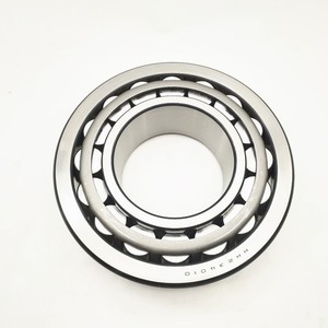 SET <span class=keywords><strong>278</strong></span> SET278 Cuscinetto a Rulli Conici per Auto 39581/39520 - Product Image 6