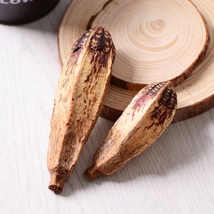 YHC17 Yang tao guo, venta al por mayor, fruta de <span class=keywords><strong>Carambola</strong></span>, mascota, fruta comestible, fruta de averroa seca, juguete - Product Image 3