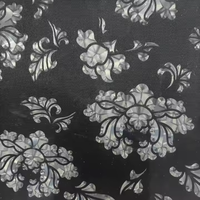 Tapis de mise à la terre à motifs, direct usine, avec cordon de mise à la terre de 15 pieds et stylo testeur de mise à la terre