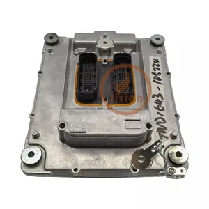 Excavadora ECU TAD1641GE TAD941G, motor, conjunto generador, controlador 21695319 21695313