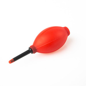 Succulent Cleaning Air Blower Silicone Manual Dust Remover For Plant Eyelash Drying Tool Kit - Product Image 4