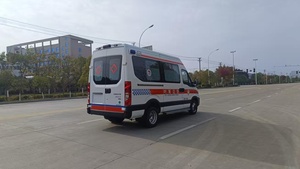 <span class=keywords><strong>Ambulance</strong></span> de surveillance, <span class=keywords><strong>ambulance</strong></span> de transport, véhicule de transport d'urgence - Product Image 3