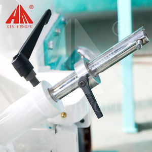 Machine à granulés personnalisable pour l'alimentation des animaux et des poissons pour l'alimentation des animaux et des poissons avec composants de base engrenage et roulement - Product Image 5