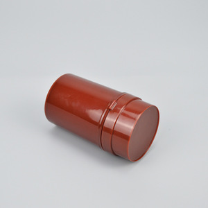 Botella de hisopos de algodón médicos, 100 unidades, con tapa abatible, envasado estéril para uso médico - Product Image 3
