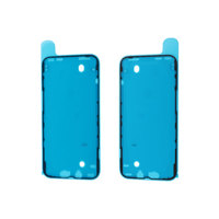 Adhésif Étanche pour iPhone X XR XS MAX 11 12 13 Mini 14 Pro MAX Assemblage Avant Complet pour Pièces Détachées iPhone