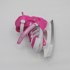 Zapatos profesionales de <span class=keywords><strong>patinaje</strong></span> sobre <span class=keywords><strong>hielo</strong></span> a <span class=keywords><strong>precio</strong></span> de fábrica OEM - Product Image 6