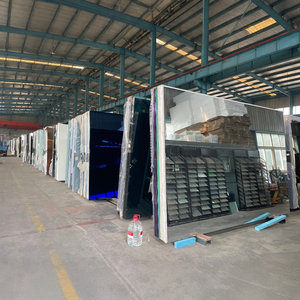 Nhà Sản Xuất Cung Cấp 4Mm Kính Gương Giá Dodge Gương Kính Tùy Chỉnh Kính Gương - Product Image 2