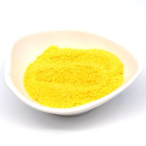 Poly poudre de chlorure d'aluminium de la grande pureté 30% pour le traitement de l'eau industriel <span class=keywords><strong>et</strong></span> la purification des eaux usées - Product Image 2