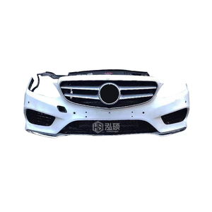 Para <span class=keywords><strong>Mercedes</strong></span> <span class=keywords><strong>Benz</strong></span> Clase E <span class=keywords><strong>W</strong></span> <span class=keywords><strong>212</strong></span>, de carrocería Kit, cubierta de parachoques trasero delantero, pieza de automóvil del mercado de accesorios, número OEM A 2128852738 - Product Image 4