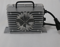 Chargeur étanche LiFePO4 58,4V 22A