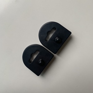Étiquette <span class=keywords><strong>antivol</strong></span> EAS à alarme magnétique AM/RF (8,2 MHz/58 kHz) pour présentoirs de supermarché, portée de détection 1,2-1,8 m - Product Image 3