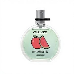 Profumo di Lusso Fruttato per Donne, Fragranza Fresca e Duratura 50ml EDP, Spray Profumato alla Pesca, Fragola e Mango, Zhejiang - Product Image 6