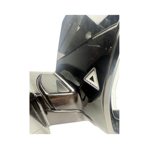 51167364060 Rétroviseur de <span class=keywords><strong>voiture</strong></span> rabattable avec caméra d'angle mort pour BMW X5 F15 2013-2018, directement de l'usine, rétroviseur latéral F15 - Product Image 3