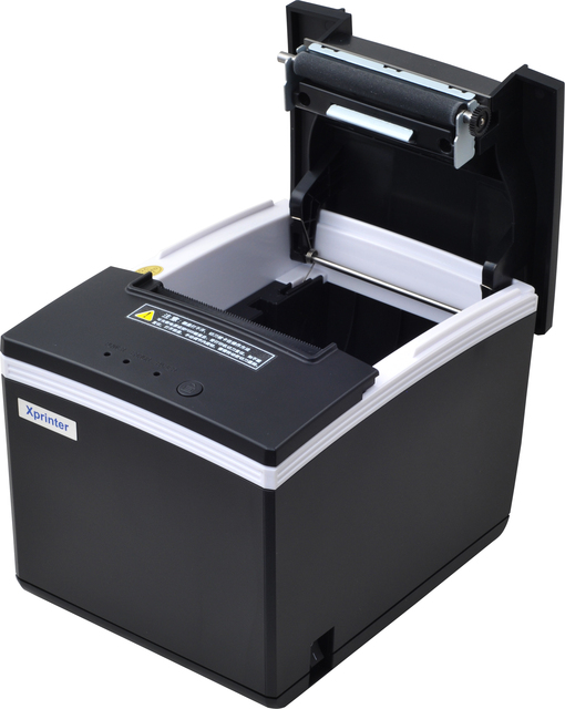 Factory Price Thermal Ticket Printer Pos Printer XPrinter XP-N260H