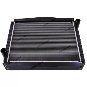 10996531 Radiateur pour tracteur <span class=keywords><strong>Claas</strong></span> <span class=keywords><strong>Arion</strong></span> 620 630 510 620C 630C <span class=keywords><strong>640</strong></span> 510 520 530 540 - Product Image 1