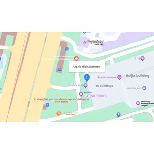 Pour caméra stabilisée OSMO Pocket <span class=keywords><strong>4</strong></span>, capteur CMOS 1080p, écran 2 pouces, vue panoramique à 360 degrés, stock original scellé, expédition le jour même - Product Image 5