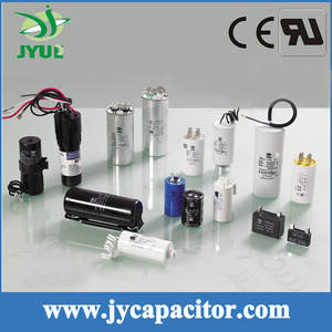 Jyue cd60 tụ 110 ~ 330vac cho động cơ bắt đầu tụ điện tụ điện 35uF - Product Image 6
