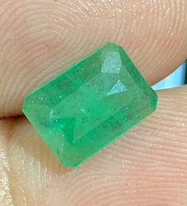 ริดา ครีเอชั่นส์ พลอยมรกตธรรมชาติแท้จากราชสถาน รับรองคุณภาพ สามารถปรับแต่งขนาดได้ - Product Image 4