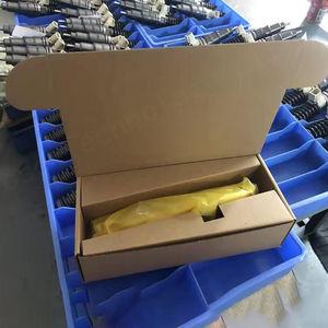 Inyector de combustible diésel, inyector de unidad electrónica 20972225 BEBE4D16001 BEBE4N01001 para D11C Volvo 21506699 21569191 - Product Image 5