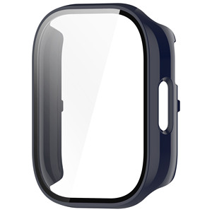 Protector de Pantalla para <span class=keywords><strong>Reloj</strong></span> Inteligente BEEFLYPOWER, Película Protectora de Vidrio Templado + Funda de PC para <span class=keywords><strong>Redmi</strong></span> <span class=keywords><strong>Watch</strong></span> 5 Active/5 <span class=keywords><strong>Lite</strong></span>, Accesorios - Product Image 5