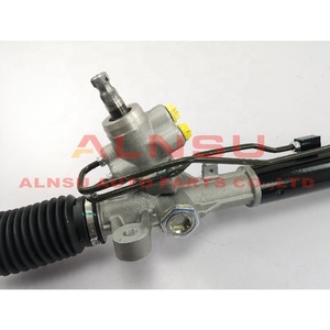 Chỉ Đạo Rack Cho GETZ 57700-1C090 57700-1C000 57700-1C070 57700-1C080 57700-1C100 - Product Image 5