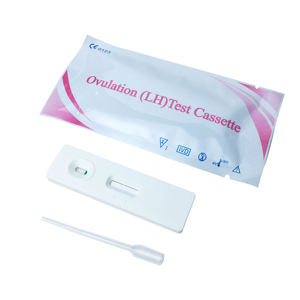Rapid Manual Plastic <strong>Test</strong> Kit <strong>for</strong> <strong>Hepatitis</strong> <strong>B</strong> HBV Anti-HBs Surface Antibody Detection CE Certified <strong>for</strong> Whole Blood/Serum/Plasma - Product Image 3