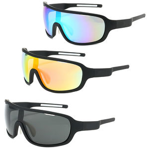 2025 Popular <span class=keywords><strong>POC</strong></span> <span class=keywords><strong>gafas</strong></span> de <span class=keywords><strong>ciclismo</strong></span> polarizadas deportes <span class=keywords><strong>gafas</strong></span> de sol montar <span class=keywords><strong>gafas</strong></span> de sol diseño Unisex <span class=keywords><strong>ciclismo</strong></span> <span class=keywords><strong>gafas</strong></span> de sol envío rápido - Product Image 1