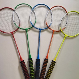 مضارب ريشة جيلينج الحديدية فائقة النعومة عالية القوة للجنسين - Product Image 3